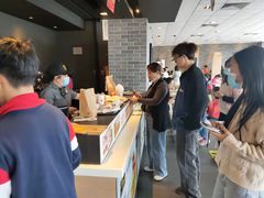-麦当劳(华发商都店)