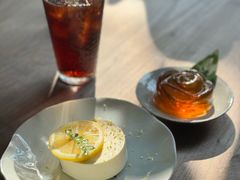 -时光花园(白鹭洲店)