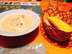 -绿茵阁牛扒餐厅(客村店)
