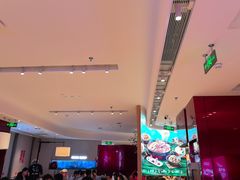 -老板恋上鱼(恒隆广场店)