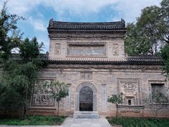 -西安关中民俗艺术博物院