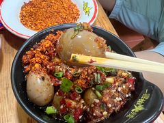 -冒椒火辣(奎星楼街店)