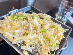 -很久以前羊肉串(朝阳路店)