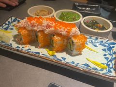 -沼津港精致料理·寿喜烧·烧鸟(龙湖南桥天街日料榜单店)