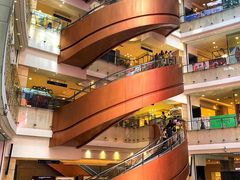 -新世界大丸百货