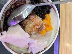 -鲜芋仙(南开大悦城店)