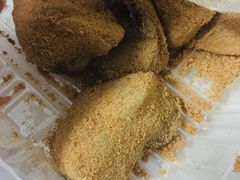 擂沙汤团-江南春(中山中路店)