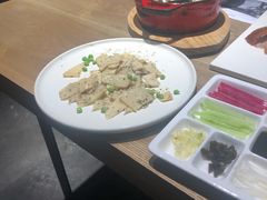 -小大董·烤鸭(凤凰汇店)