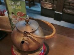 -乡里八闽·福州乡土菜(西园店)
