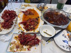-大孩龙虾(体育场旗舰店)