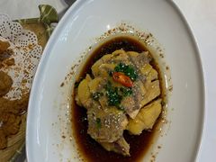 -聚鑫阁江浙菜·非遗传承技艺(闵行交大店)