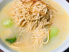 -金枝玉叶上海人家食府(三里河店)