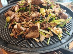 -恭敬李·烤鸭(天坛北门店)