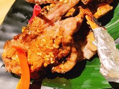 -久居·炭火烤肉(景辰大厦店)