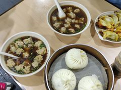 -蒋家桥饺面店(广陵路店)