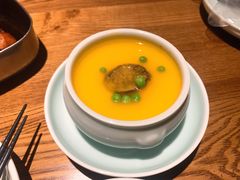 金汤鲍鱼芙蓉蛋-弄堂里·寻味杭州(湖滨银泰in77C区店)