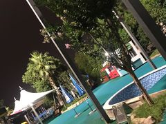 -苏州乐园森林水世界