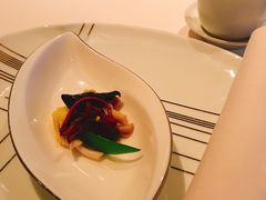 -龙景轩(香港四季酒店)