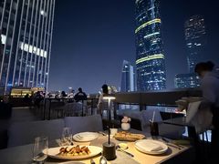 -Mercato莫卡多露台餐厅与酒吧(K11店)
