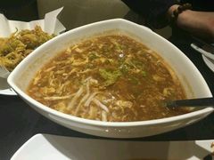 -城南往事济南风味主题餐厅(东环店)