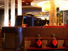 大堂-湖滨28中餐厅·西湖宴·杭州君悦酒店