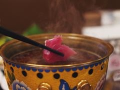 -唐山富力洲际酒店·凤凰全日制餐厅