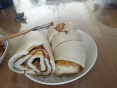 -小闺女儿肉龙(西湖道店)