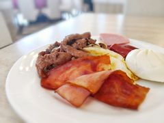 -老味道民宿(栈桥店)