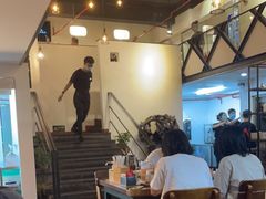 大堂-马头巷·隐庐居·红油大虾(园区店)