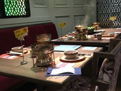 -小辉哥火锅(松江新理想店)