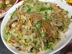 -健跳小海鲜(人民路店)