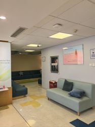 -杭州贝瑞斯美华妇儿医院·早孕·产检·儿科