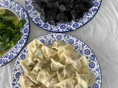 -胖子饺子馆·海鲜家常菜(海军博物馆店)