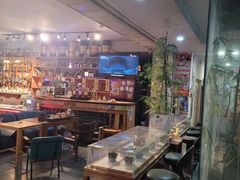 -袁亮今日陶艺(苹果社区总店)
