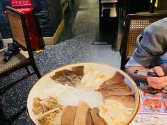 -哥老官重庆美蛙鱼头(龙湖杭州金沙天街店)