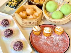 -陶陶居酒家(第十甫路总店)