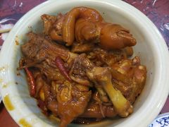 猪蹄-九河居(荔湾路店)