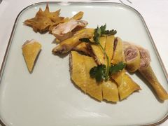 东江水蒸鸡-东江渔村·古典园林·30年粤菜老字号(太和店)