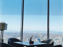 -北京柏悦酒店·锦庭餐厅Dining Room