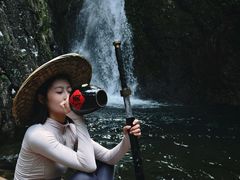 -宁波五龙潭景区
