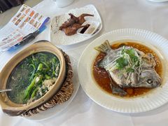 -仑头海鲜城(仑头环村南路店)