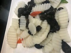 山药木耳-陶家堡·多意食餐饮(益健路店)