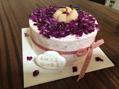 -半勺舒舒生日蛋糕店