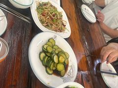 -小仙居·农家宴烤羊· 农庄