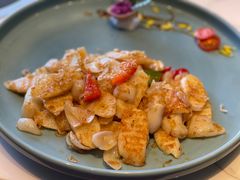 -钟菜·粤菜点心·宴请(海上世界·汇港二期店)
