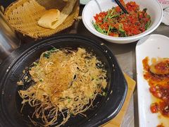 -六合居·明厨亮灶餐厅(成双大道店)