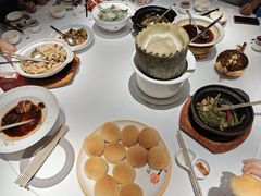 -海宝酒家(中山四路店)