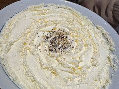 奶油咖喱乌冬-火山屋台(新街口店)