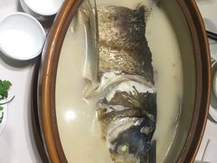 -风味小馆(天目湖宾馆店)