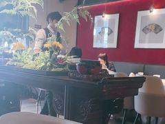 -杏花堂晋商私房菜(华熙五棵松店)